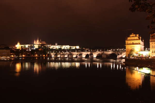 Prague, Czech Republic
